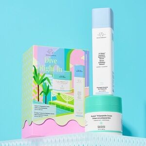 Dive Right In DRUNK ELEPHANT